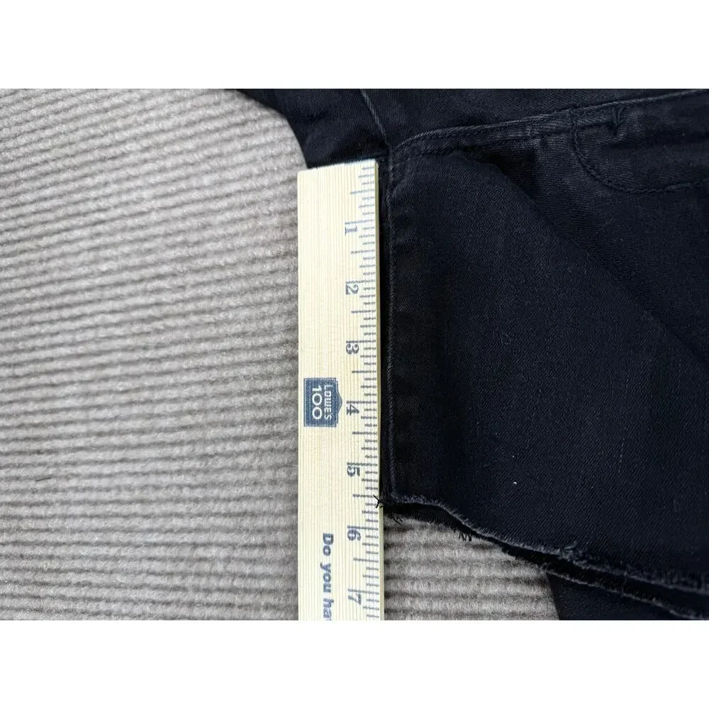 American Eagle Next Level Stretch Cutoff Shorts 12